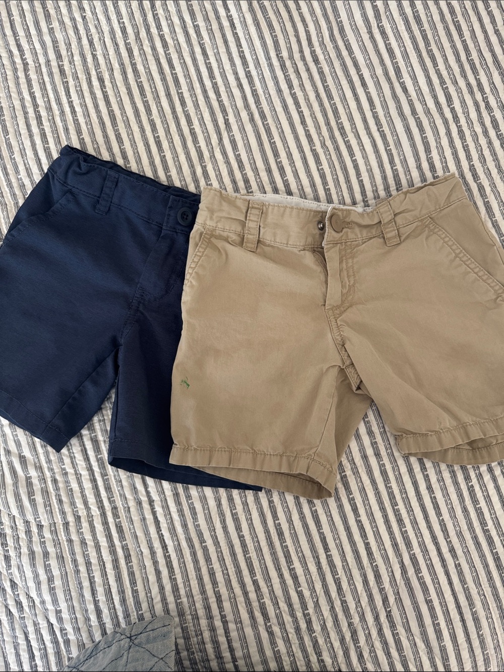 Cat & Jack Boys Shorts Size 4